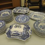 753 9254 DINNER SET